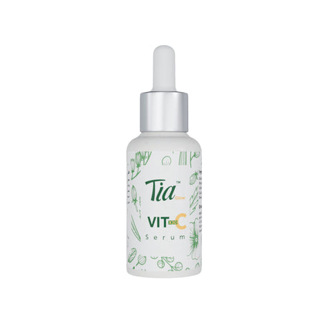 Tia Glow™ Vitamin C Serum